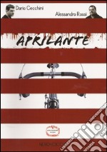 Aprilante libro