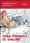 Cosa pensano le galline libro