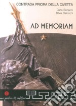 Ad memoriam libro