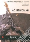 Ad memoriam libro