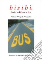 Bus libro