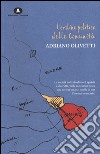 L'ordine politico delle comunità libro di Olivetti Adriano Cadeddu D. (cur.)