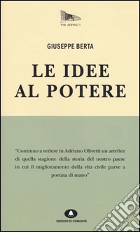 Le idee al potere