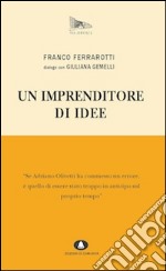 Un imprenditore di idee libro