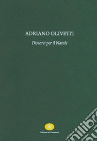 Discorsi per il Natale