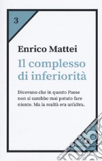 Il complesso di inferiorità libro