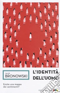 L'identità dell'uomo