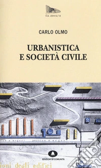Urbanistica e società civile