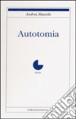 Autotomia libro