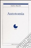 Autotomia libro