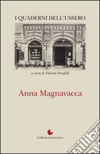 Anna Magnavacca