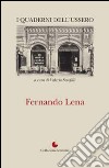 Fernando Lena libro di Serofilli V. (cur.)