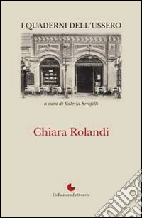 Chiara Rolandi