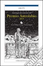 Antologia del Premio astrolabio 2013 libro