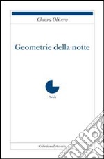 Geometrie della notte libro