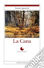 La cana libro