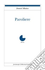 Paroliere libro