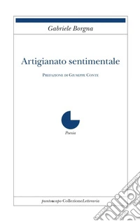 Artigianato sentimentale libro
