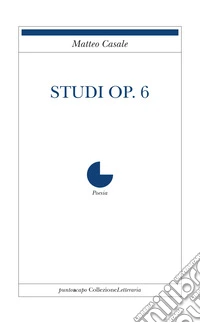 Studi Op. 6