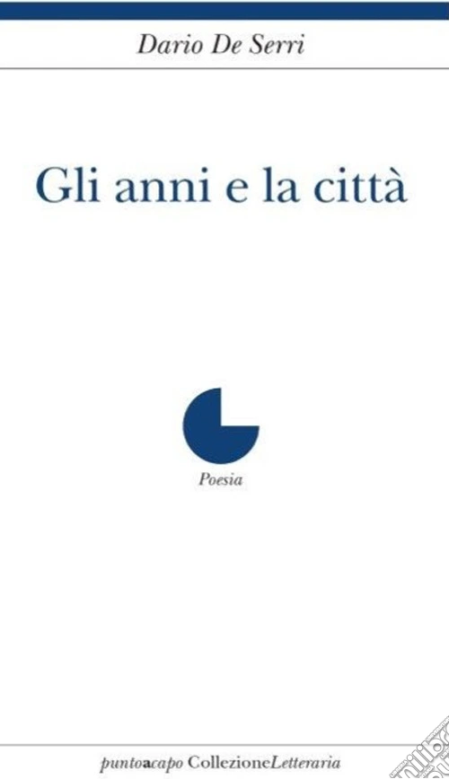 Gli anni e la città