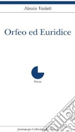 Orfeo ed Euridice libro