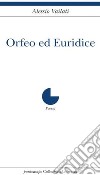 Orfeo ed Euridice libro