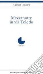 Mezzanotte in via Toledo libro