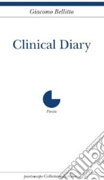 Clinical diary libro