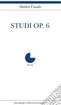 Studi Op. 7