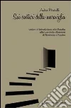 Sui sentieri della meraviglia. Lezioni di introduzione alla filosofia alla luce della riflessione di Tommaso d'Aquino libro