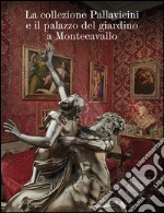 La collezione Pallavicini e il palazzo del giardino a Montecavallo. Ediz. illustrata libro