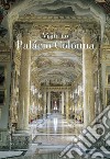 Visita a Palazzo Colonna. Ediz. portoghese libro di Colonna P. (cur.)