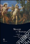 Maratti e l'Europa. Ediz. italiana e inglese libro