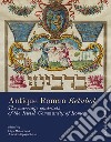 Antique roman ketubbòt. The marriage contracts of the jewish community of Rome. Ediz. a colori libro