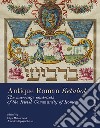 Antique roman ketubbòt. The marriage contracts of the jewish community of Rome. Ediz. a colori libro di Melasecchi O. (cur.) Spagnoletto A. (cur.)