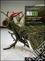 Maxxi. Cronache dal museo: i primi cinque anni libro