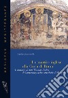 Un martire inglese alla curia di Roma. L'oratorio di San Thomas Becket di Canterbury nella cattedrale di Anagni libro