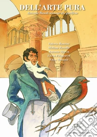 Dell'arte pura. Antonio Basoli scenografo guelfese libro