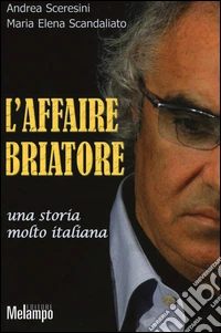 L'affaire Briatore libro