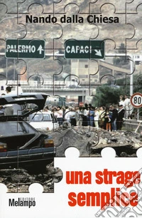 Una strage semplice
