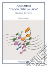 Appunti di teoria della musica