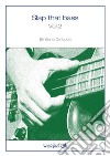 Slap that bass. Vol. 2 libro