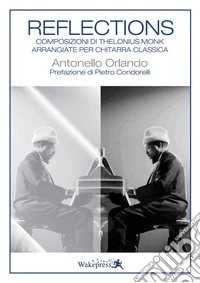 Reflections libro