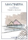 Mantinera F2-2. Poema sinfonico. Partitura libro di Spinosa Massimo