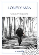 Lonely man libro