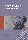 Pippo matino songbook libro