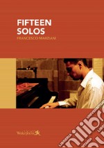 Fifteen solos libro