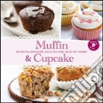 Muffins e cupcakes libro