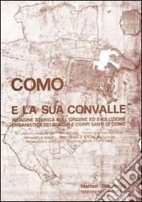 Como e la sua convalle