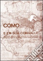 Como e la sua convalle libro